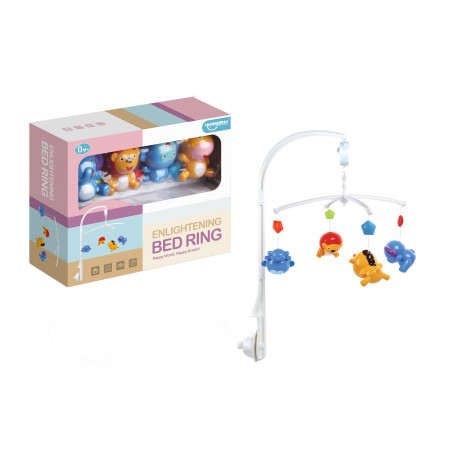 KARUZELA ZWIERZĄTKA