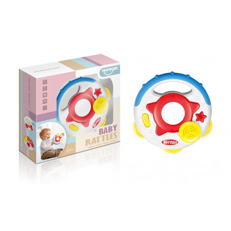 TAMBURYN INTERAKTYWNY