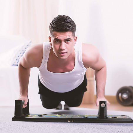 copy of ŁAWKA DO ĆWICZEŃ ŁAWECZKA TRENINGOWA PROSTA SKOS