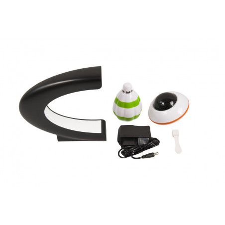 LAMPKA NOCNA LEWITUJĄCY UFO