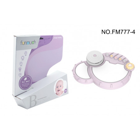 TAMBURYN INTERAKTYWNY