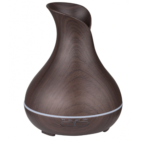 copy of DUŻY NAWILŻACZ POWIETRZA Z FILTRAMI I OLEJKAMI BIAŁY