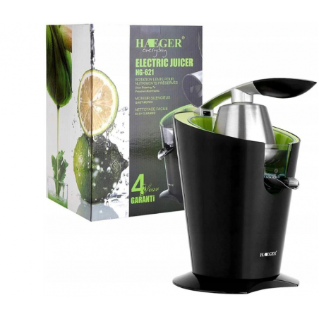 WYCISKARKA AUTOMATYCZNA DO CYTRUSÓW HAEGER