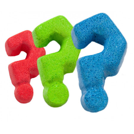 MAGICZNA PIANKA KINETYCZNA MAGIC FOAM MIX 1