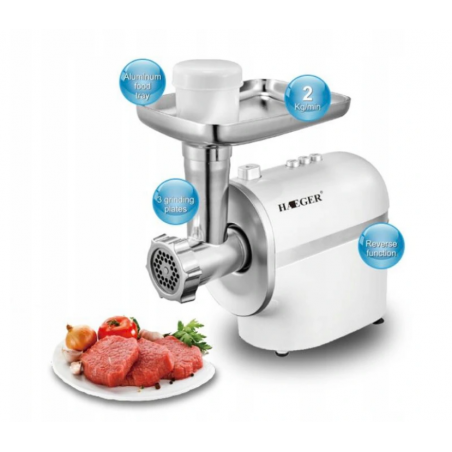 maszynka do mielenia mięsa