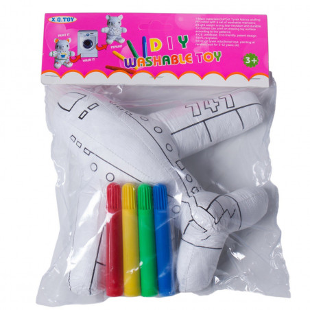 SAMOLOT DO WIELOKROTNEGO MALOWANIA