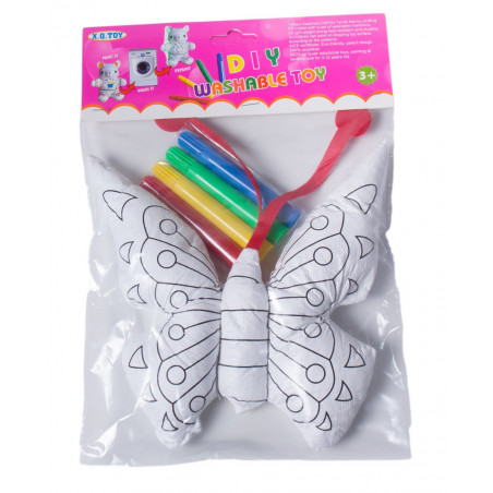 MOTYLEK DO WIELOKROTNEGO MALOWANIA