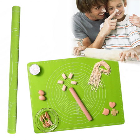 stolnica silikonowa 70x50