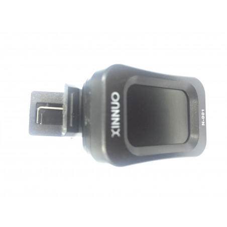 TUNER STROIK DO GITARY UKULELE