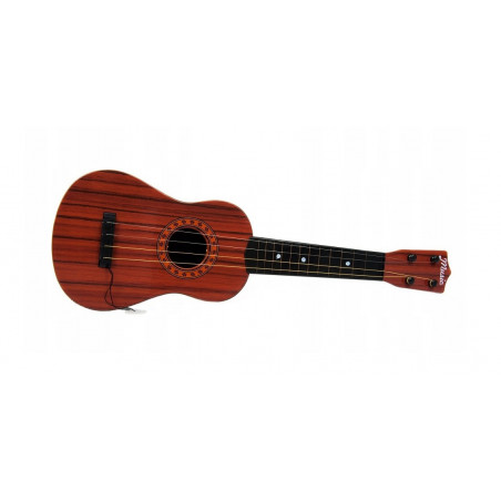 GITARA PLASTIKOWA DLA DZIECI