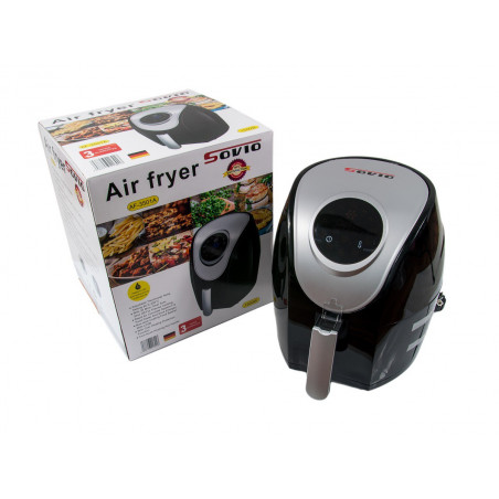 FRYTKOWNICA BEZTŁUSZCZOWA 1500W