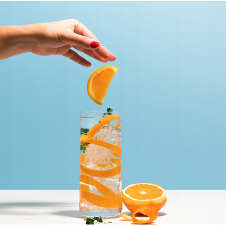 SATURATOR WODY SYFON DO GAZOWANIA BUTELKA + NABÓJ