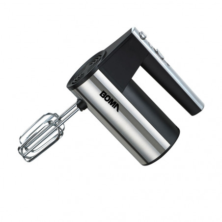 MIKSER ROBOT RĘCZNY KUCHENNY 650W TURBO 5 BIEGÓW