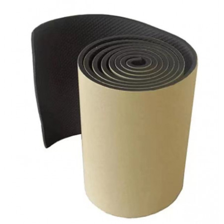 MATA OCHRANIACZ DRZWI AUTA NA ŚCIANĘ GARAŻU ODBOJNIK 2m