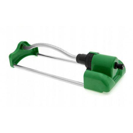 ZRASZACZ OGRODOWY ZIELONY