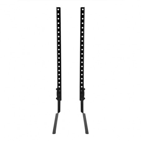 UCHWYT STOJAKI STAND PODSTAWA TV TELEWIZOR 37-75''