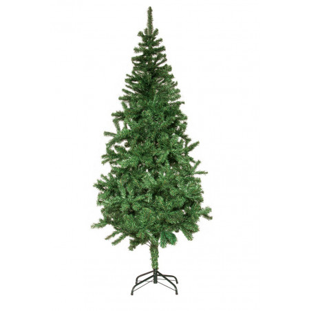 CHOINKA ZIELONA STANDARD 210cm