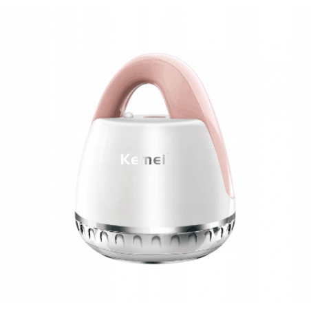 GOLARKA UBRAŃ TAPICERKI SWETRÓW AKUMULATOR KEMEI RF-1805