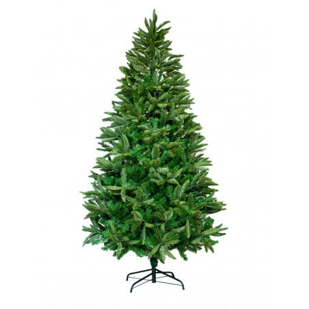 CHOINKA ZIELONA JODŁA PREMIUM 210cm