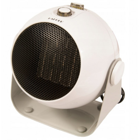 PRZENOŚNY GRZEJNIK DMUCHAWA 1800W BIAŁY