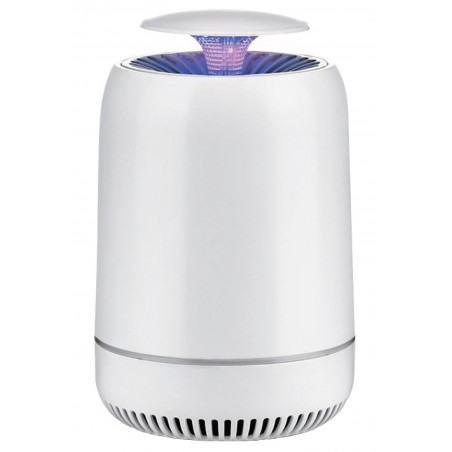 URZĄDZENIE ELEKTRYCZNE NA KOMARY : Kolor - Black