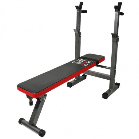 copy of ŁAWKA DO ĆWICZEŃ ŁAWECZKA TRENINGOWA PROSTA SKOS