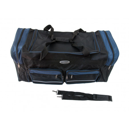 TORBA SPORTOWA : Kolor - Blue