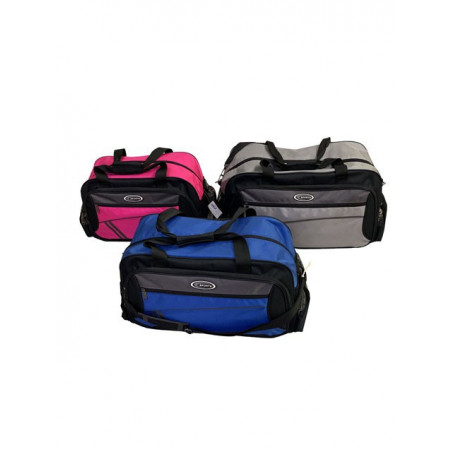 TORBA SPORTOWA MAŁA : Kolor - Blue