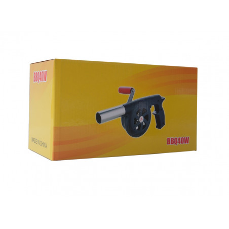 WYSOKIEJ JAKOŚCI DMUCHAWA DO ROZPALANIA GRILLA