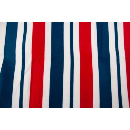 KOC PIKNIKOWY / PLAŻOWY TEKAN 200x200cm Z IZOLACJĄ PASKI