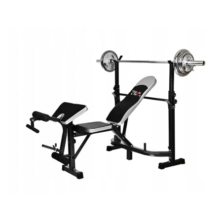 ŁAWKA ŁAWECZKA DO ĆWICZEŃ TRENINGOWA MODLITEWNIK