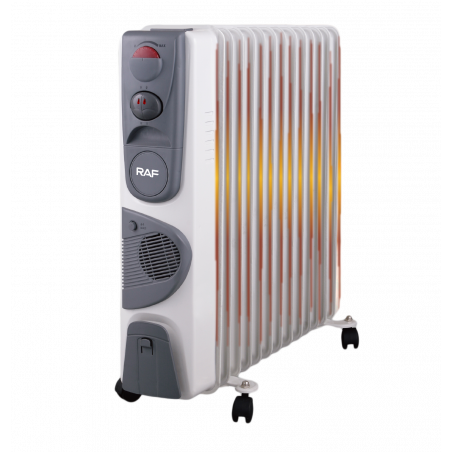 copy of PRZENOŚNY GRZEJNIK/DMUCHAWA BIAŁY