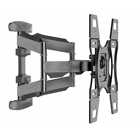 OBROTOWY UCHWYT WIESZAK TELEWIZORA KALOC X7 TV 32-75'' VESA