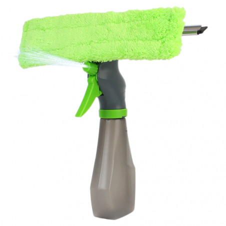 MYJKA DO MYCIA OKIEN SZYB ŚCIĄGACZKA SPRYSKIWACZ