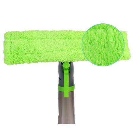 MYJKA DO MYCIA OKIEN SZYB ŚCIĄGACZKA SPRYSKIWACZ