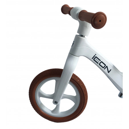 ROWER ROWEREK BIEGOWY BALANSOWY 12 CALI KOŁA EVA