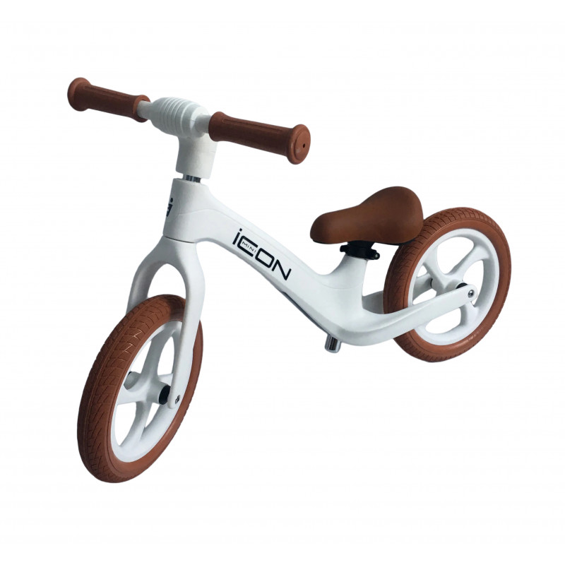 rowerek biegowy 12" cali icon mini