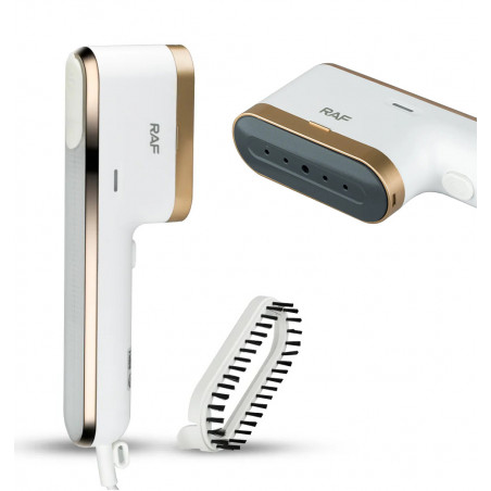 steamer parownica żelazko R.1263