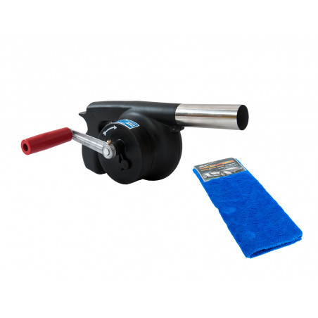 copy of WYSOKIEJ JAKOŚCI DMUCHAWA DO ROZPALANIA GRILLA