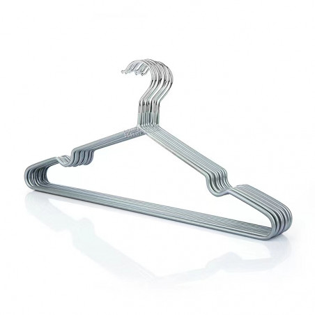 copy of WIESZAKI METALOWE UBRANIOWE UBRANIA POWLEKANE 20x