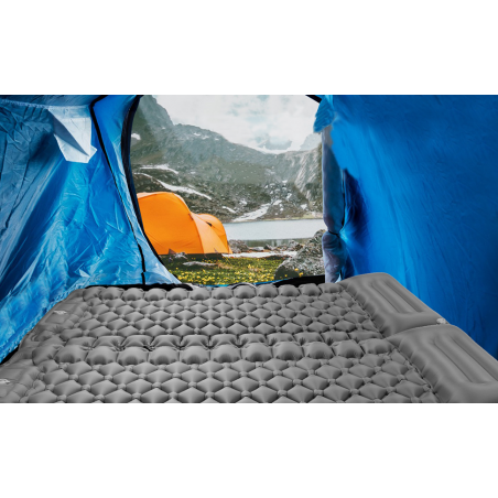 MATA MATERAC SAMOPOMPUJĄCA KARIMATA TURYSTYCZNA