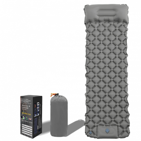 MATA MATERAC SAMOPOMPUJĄCA KARIMATA TURYSTYCZNA