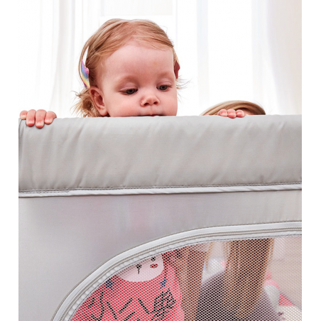 copy of KOJEC DLA DZIECI ISERE PREMIUM 9090G SUCHY BASEN GĄBKI TORBA