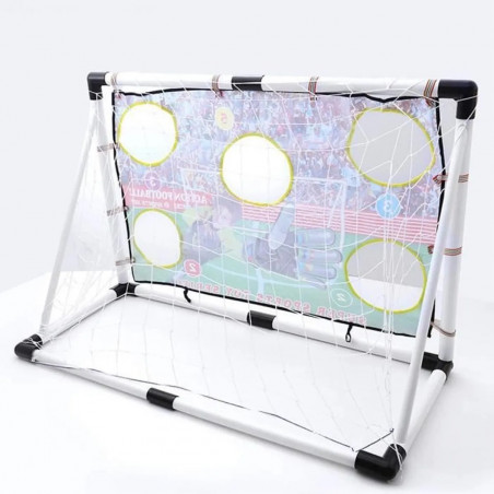 copy of ZESTAW BRAMEK DO GRY W PIŁKE NOŻNĄ