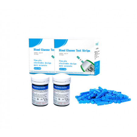 copy of GLUKOMETR URZĄDZENIE DO BADANIA KRWI