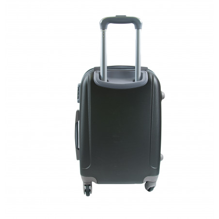 copy of WALIZKA PODRÓŻNA KABINOWA NA KÓŁKACH RÓŻOWA