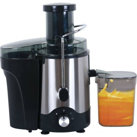 WYCISKARKA DO SOKÓW / SOKOWIRÓWKA SREBRNA