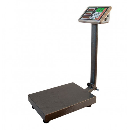 DUŻA WAGA SKLEPOWA/MAGAZYNOWA 150kg