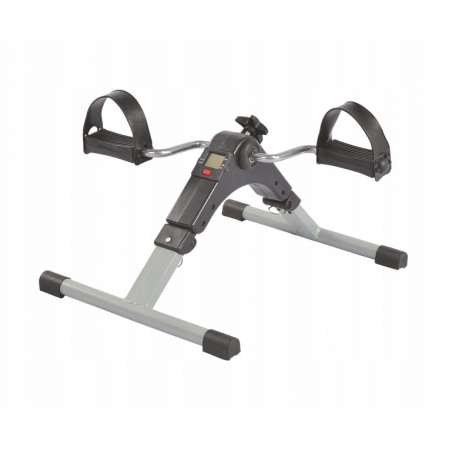 ROWEREK TRENINGOWY ROTOR REHABILITACYJNY DO ĆWICZEŃ RĄK I NÓG Z LICZNIKIEM