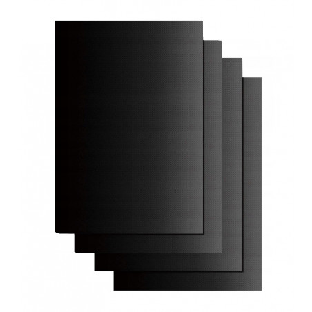 copy of MATA TEFLONOWA NA GRILL DO PIECZENIA PIEKARNIKA WIELORAZOWA 40x33cm 2szt